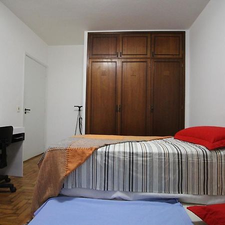 Appartement Martinho Sp 108 à São Paulo Extérieur photo
