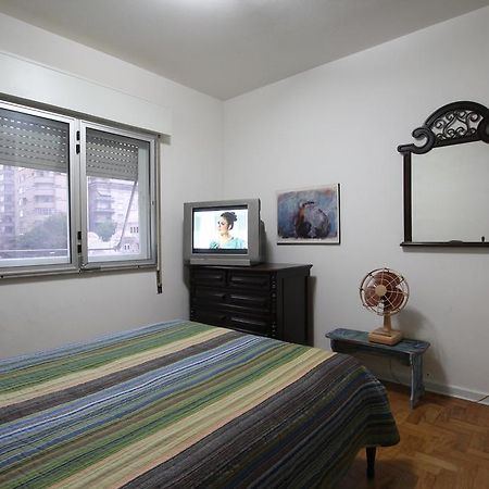 Appartement Martinho Sp 108 à São Paulo Extérieur photo