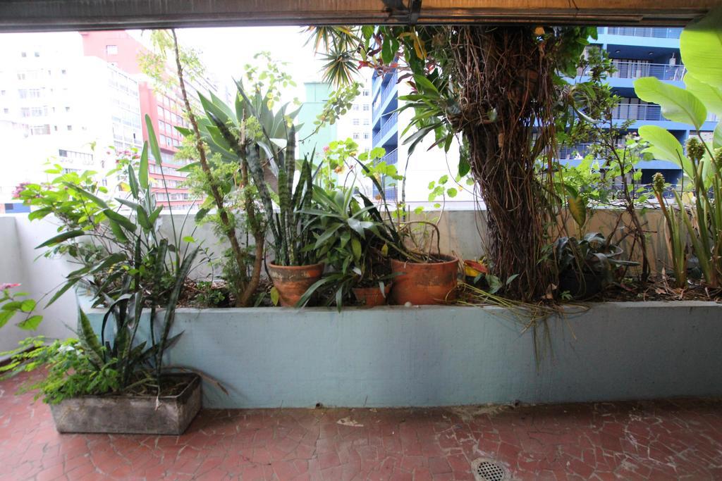 Appartement Martinho Sp 108 à São Paulo Extérieur photo