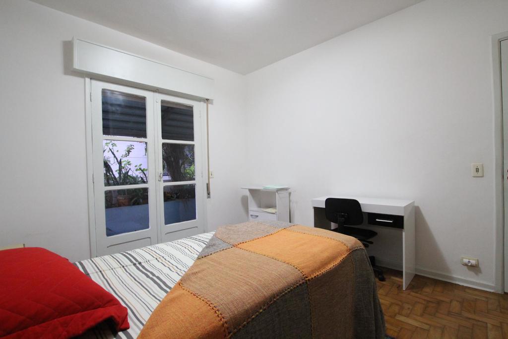 Appartement Martinho Sp 108 à São Paulo Extérieur photo
