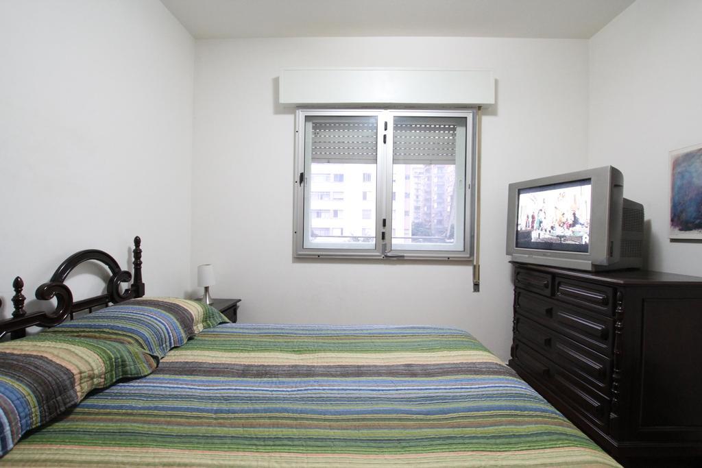 Appartement Martinho Sp 108 à São Paulo Extérieur photo
