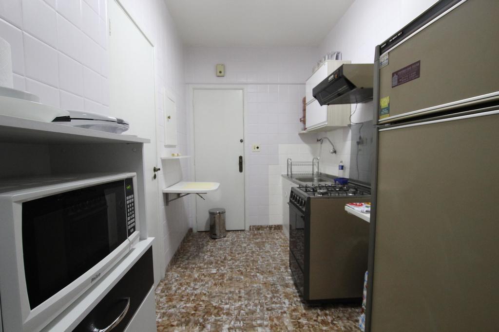 Appartement Martinho Sp 108 à São Paulo Extérieur photo