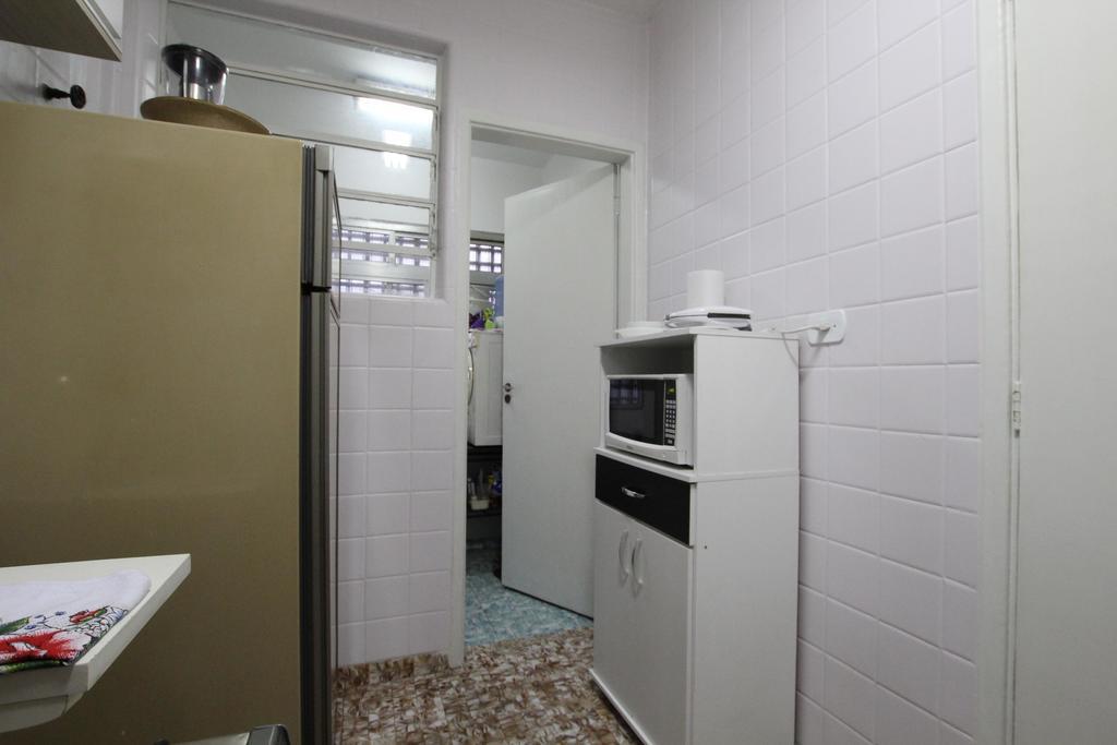 Appartement Martinho Sp 108 à São Paulo Extérieur photo