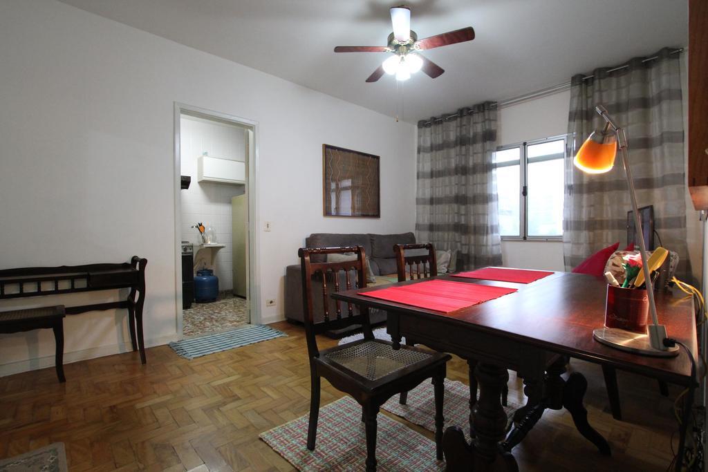 Appartement Martinho Sp 108 à São Paulo Extérieur photo