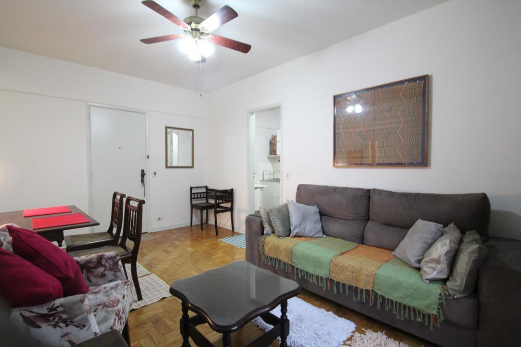 Appartement Martinho Sp 108 à São Paulo Extérieur photo