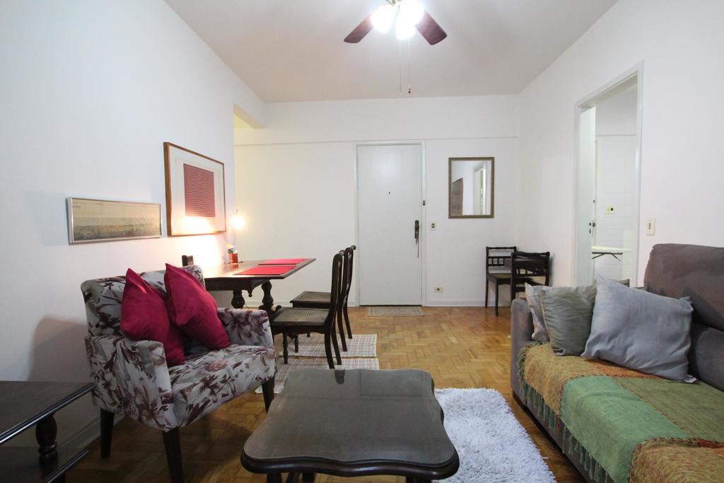 Appartement Martinho Sp 108 à São Paulo Extérieur photo