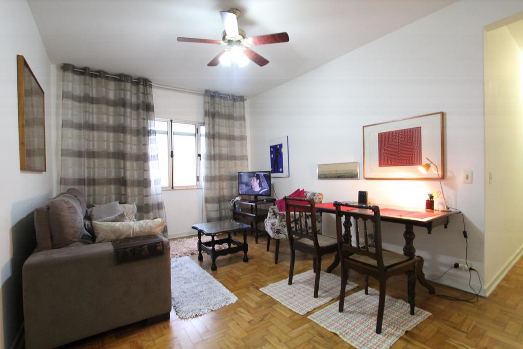 Appartement Martinho Sp 108 à São Paulo Extérieur photo