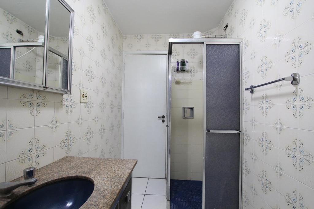 Appartement Martinho Sp 108 à São Paulo Chambre photo