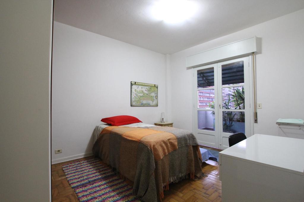Appartement Martinho Sp 108 à São Paulo Chambre photo