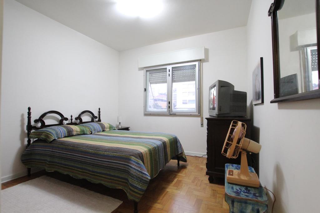 Appartement Martinho Sp 108 à São Paulo Chambre photo